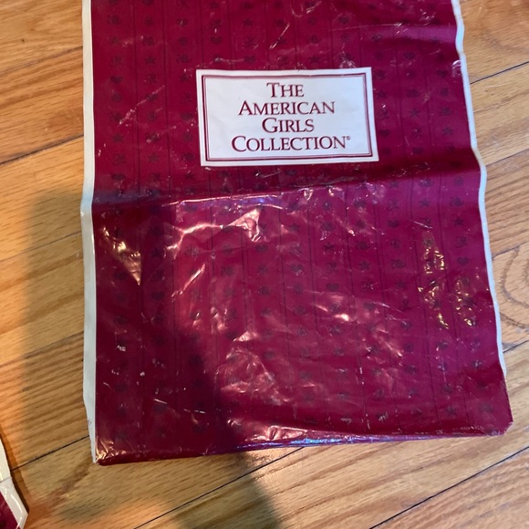 Vintage 90s American Girl / pleasant company Accessories bundle - Picture 5 of 8